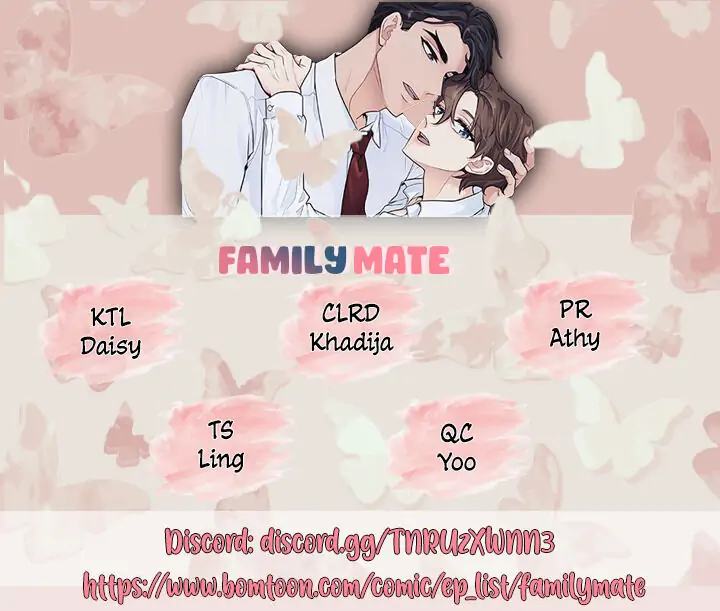 Family Mate-Volume 1 Chapter 3