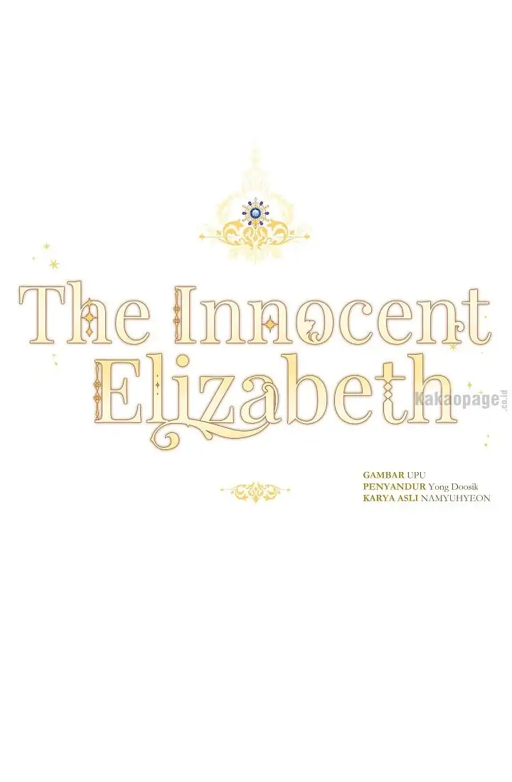 Pure White Elizabeth [Official]-Chapter 7
