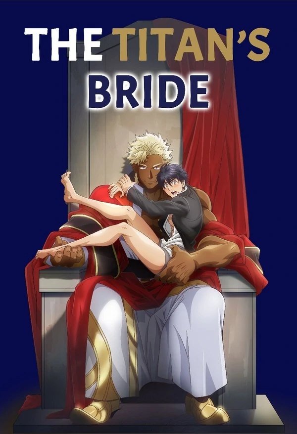 The titan's bride
