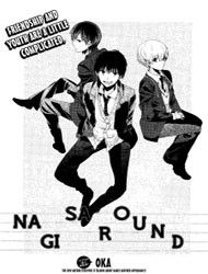 Nagisa Round