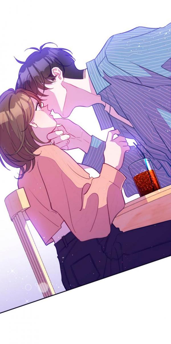 Cream puffs and Romance Cream puffs and Romance